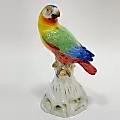 Фигурка Попугай , 1890 гг - View 5