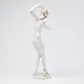 Статуэтка "Девушка танцует" - View 9
