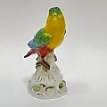Фигурка Попугай , 1890 гг - View 4
