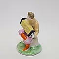 Статуэтка Гармонист - View 2