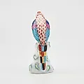 Статуэтка Попугай - View 6