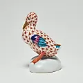 Статуэтка "Утка" - View 3