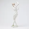 Статуэтка "Девушка танцует" - View 10