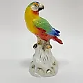 Фигурка Попугай , 1890 гг - View 3