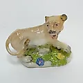 Фигурка "Лев" 1750е г - View 5