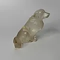 Коллекционная хрустальная скульптура Retriever - View 4