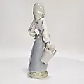 Фигурка "Девушка с кувшином" - View 4