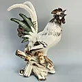 Фигурка "Домашний петух" - View 3