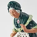 Статуэтка "Old Mother Hubbard" HN2314 - View 7