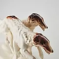 Статуэтка Гончие Hertwig & Co - View 5