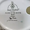 Фигурка "Figurine Of The Month May" - View 19