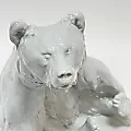 Фигурка Медведь модель в стиле модерн August Gaul 1924-1934 гг - View 6