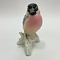 Фигурка "Снегирь" 1950е г - View 3
