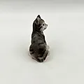 Статуэтка котенка из композитного материала, Европа, 2000-2015 гг. - View 2