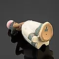 Фарфоровая статуэтка Lladro 'Девушка с кувшином', Испания, 1980-1995 гг. - View 3