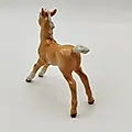 Фаянсовая статуэтка "Жеребенок" с аэрографией, Beswick, Великобритания, середина XX века - View 4
