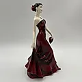 Фарфоровая статуэтка "Samantha" из коллекции "Pretty Ladies" Royal Doulton, Великобритания, 2000-е - View 3