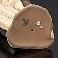 Фарфоровая статуэтка «Девушка с двумя кувшинами» Lladro, Испания, 1995-2020 - View 4