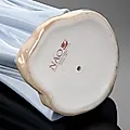 Фарфоровая статуэтка "Девушка с букетом цветов", NAO Porcelain, Испания, 1999 - View 4