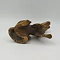 Статуэтка «Сеттер» из латуни, Leonardo, Западная Европа, 1990-2000 - View 5