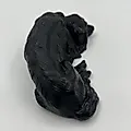 Статуэтка «Лежащий сеттер», чугун, литье, Касли, СССР, 1960-1980 гг. - View 4