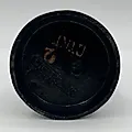 Статуэтка 'Собака Дружок' из чугуна, Касли, СССР 1970-1980 - View 6