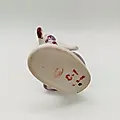 Статуэтка Огневушка-поскакушка из фарфора, Сысертский фарфоровый завод, СССР, 1960-1977 - View 6