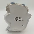 Фарфоровая статуэтка "Девочка с куклой у колыбели" NAO Porcelain, Испания - View 6