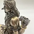 Статуэтка «Шива» из полистоуна, Veronese, Тайвань, 2025 - View 11