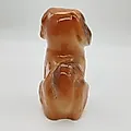 Фарфоровая статуэтка Пекинес П.П. Веселов ЛФЗ СССР 1970-1992 - View 5