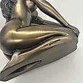Статуэтка Обнаженная из полистоуна, Veronese, Китай, 2020-2024 - View 3