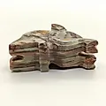 Статуэтка Заяц из оникса, ручная резьба, Азия, 2000-2015 гг. - View 6