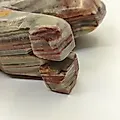 Статуэтка Заяц из оникса, ручная резьба, Азия, 2000-2015 гг. - View 7