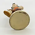 Статуэтка «Мальчик» из керамики с росписью, Германия, 1960-1970 гг. - View 14