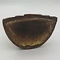Статуэтка Будды Шакьямуни из металла, Азия, 1970-1990 гг. - View 4