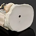 Фарфоровая статуэтка «Девушка у фонтана» Vicente Martinez, NAO Porcelain, Испания - View 4