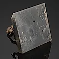 Бронзовая скульптура «Обуховцы» на постаменте, СССР, 1960-1980 - View 5