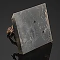 Бронзовая скульптура «Обуховцы» на постаменте, СССР, 1960-1980 - View 8