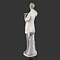 Фарфоровая статуэтка «Зубной врач» от Lladro, Испания, 1970-е годы - View 3