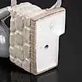 Фарфоровая статуэтка «Девушка с гитарой» от NAO Porcelain, Испания - View 4