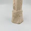 Резная статуэтка восточного божества из кости, Юго-Восточная Азия, 1990-2000 гг. - View 6