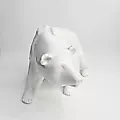 Медведь белый KPM