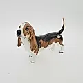 Фигурка "Бассет" Англия 1955-72 гг.