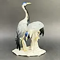 Статуэтка Журавли