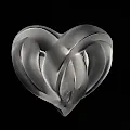 Статуэтка Сердце