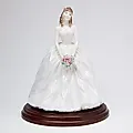 Статуэтка "Невеста"
