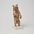 Статуэтка Медведь