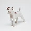 Фигурка "Фокстерьер"