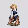 Статуэтка Том Сойер