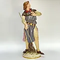 Статуэтка Парсифаль из оперы Рихарда Вагнера 19 в